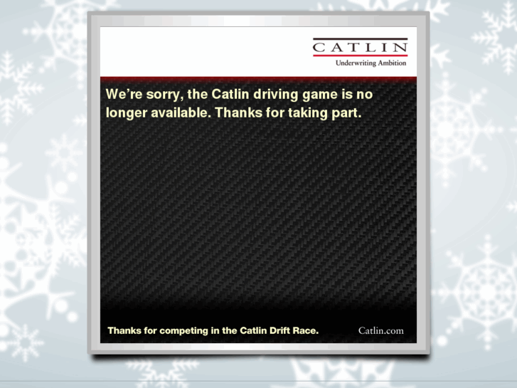 www.catlindriving.com