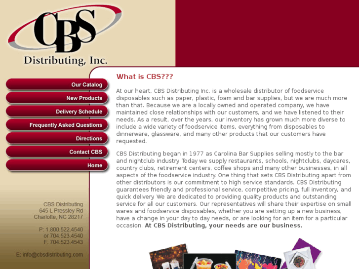 www.cbsdistributing.com