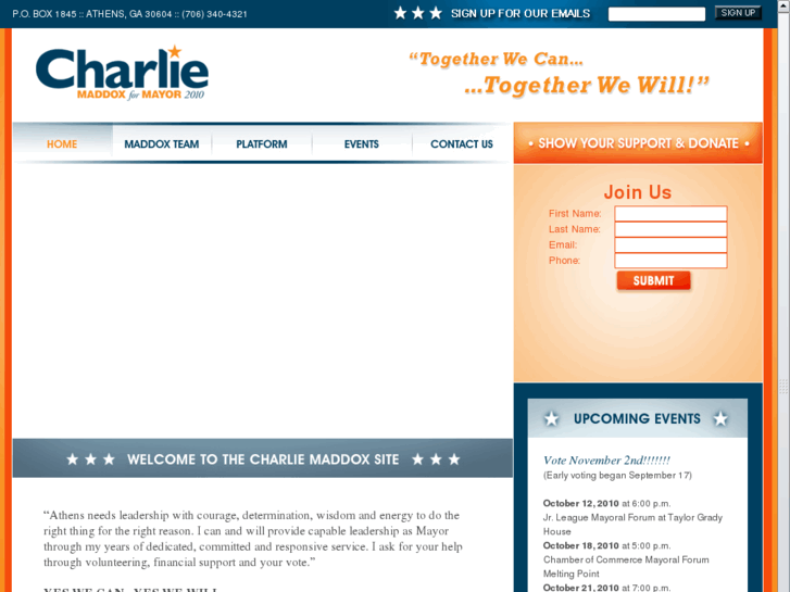 www.charliemaddox.com