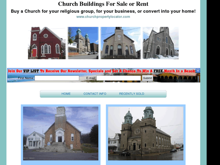 www.churchpropertylocator.com