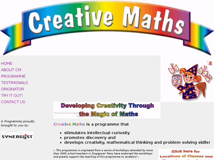 www.creativemaths.com.sg