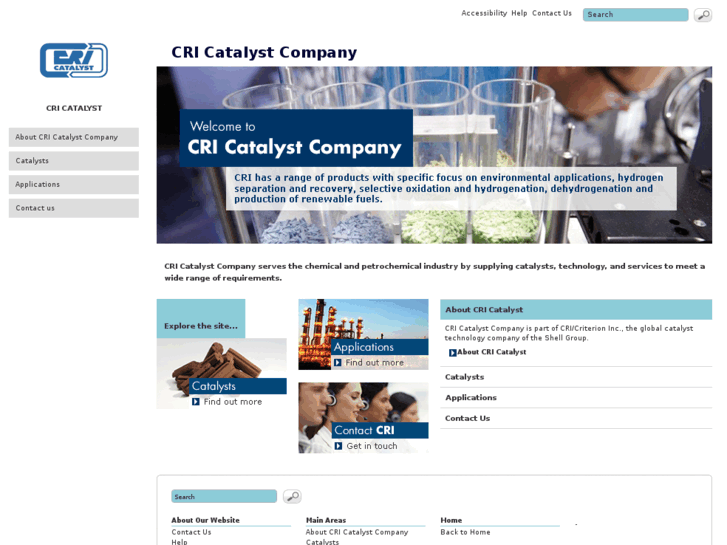 www.cri-catalysts.com