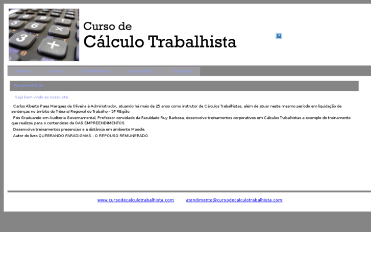 www.cursodecalculotrabalhista.com