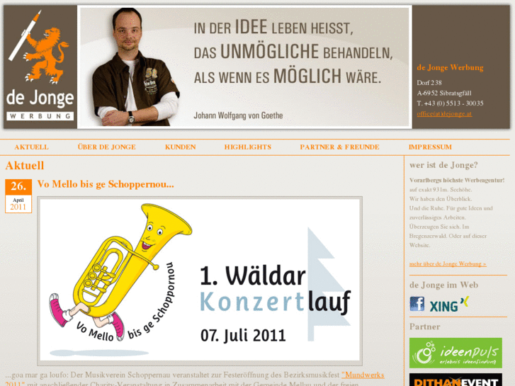 www.dejonge.at