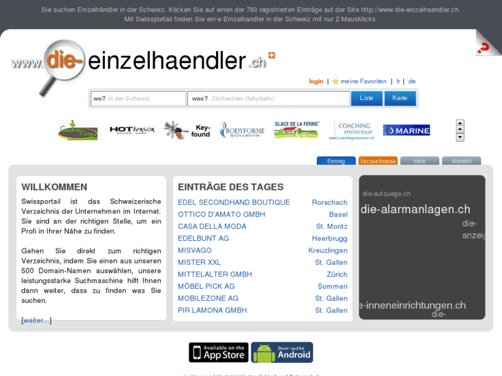 www.die-einzelhaendler.ch