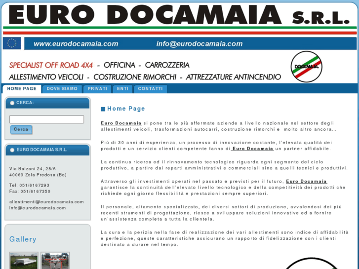 www.docamaia.it