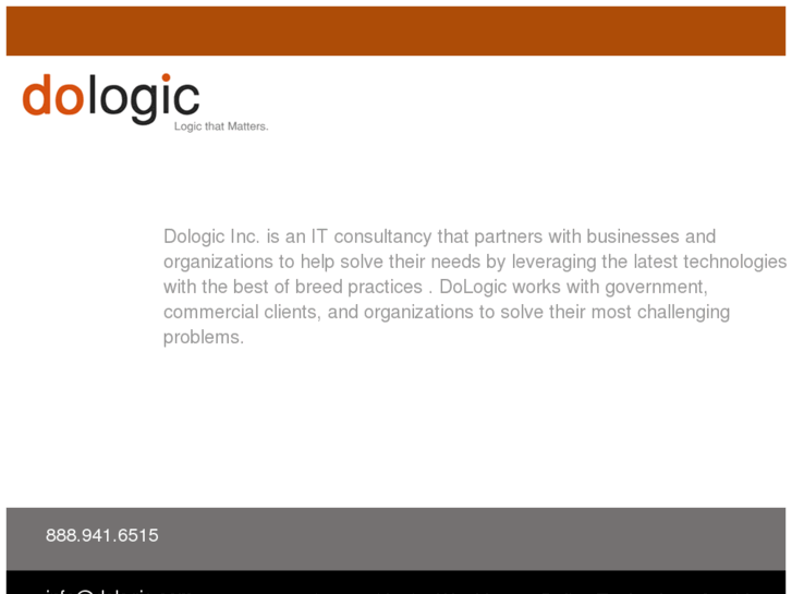 www.dologic.info