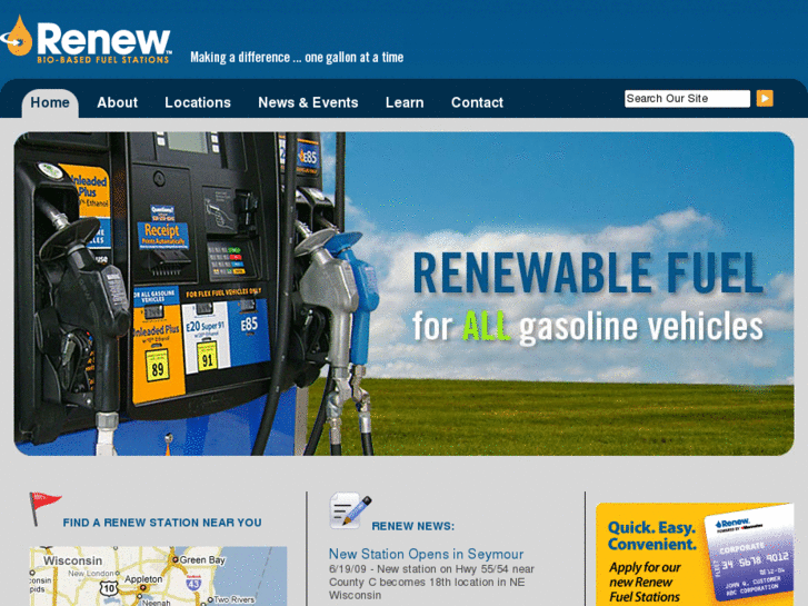 www.dorenewfuels.com