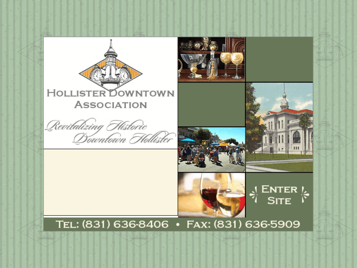 www.downtownhollister.org