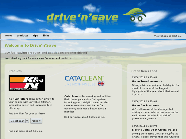 www.drive-n-save.co.uk