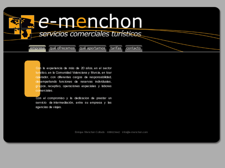 www.e-menchon.com