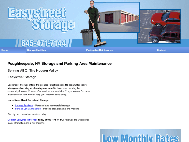 www.easystreetstorage.net