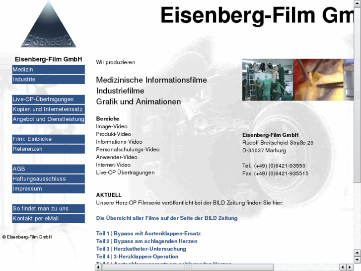 www.eisenberg-film.com