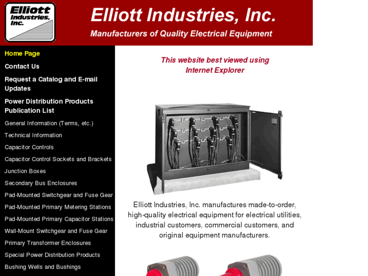 www.elliott-industries.com