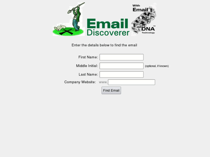 www.emaildiscoverer.com