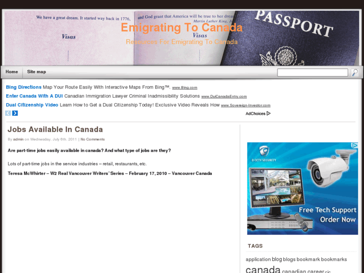 www.emigratingtocanada.net