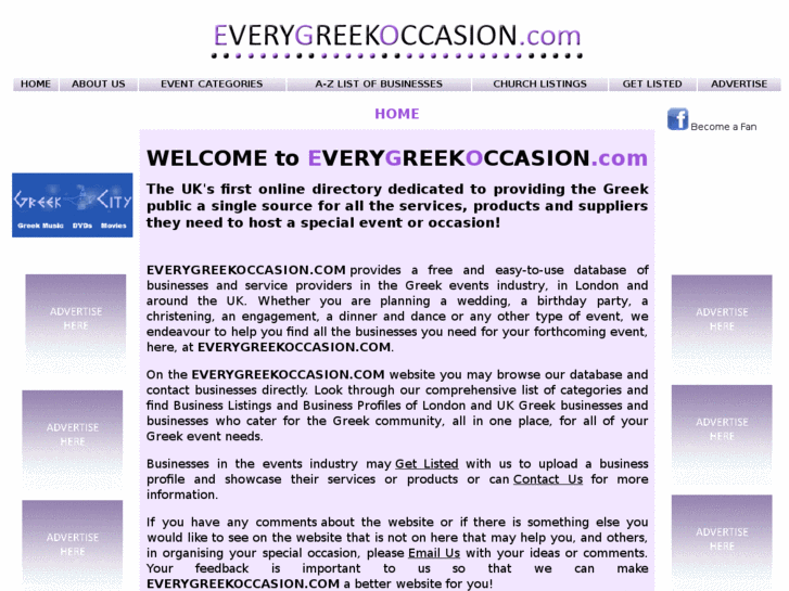 www.everygreekoccasion.com