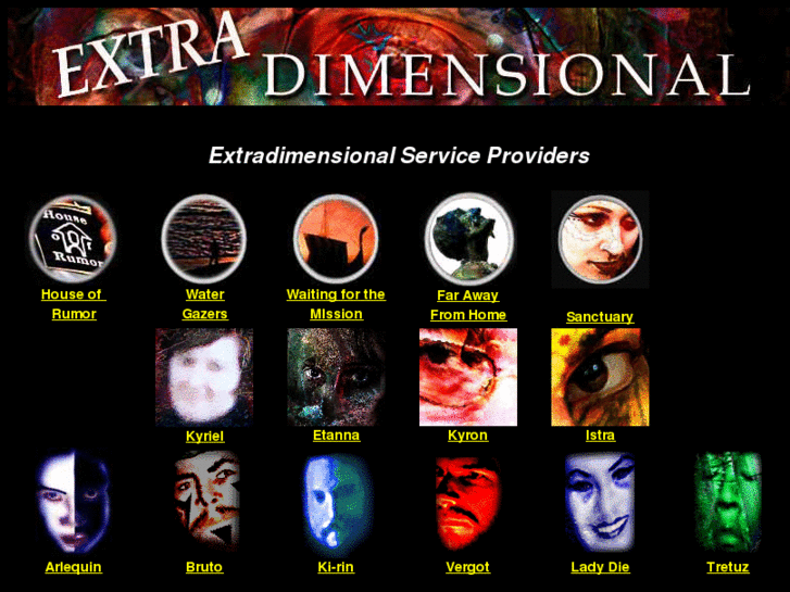 www.extradimensional.com