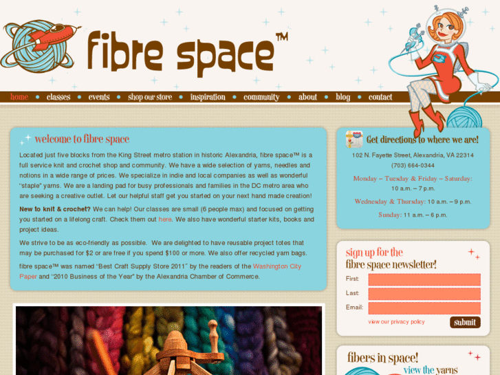 www.fibrespace.com