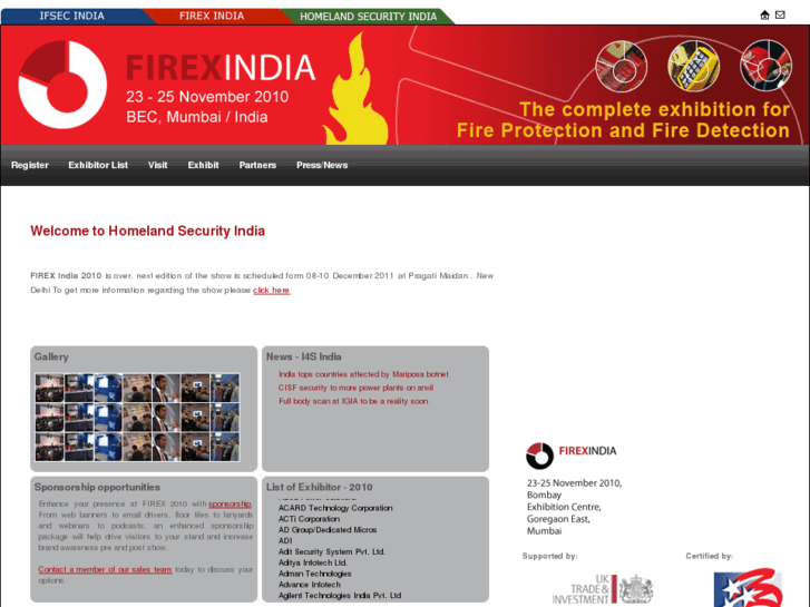 www.firexindia.com