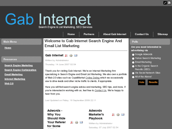 www.gabinternet.com