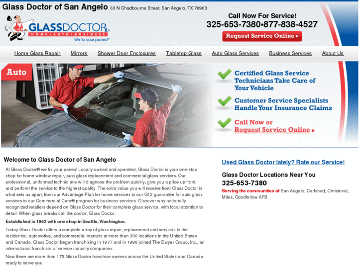 www.glassrepairsanangelotx.com