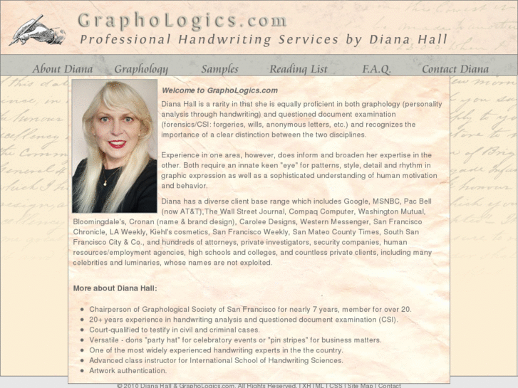 www.graphologics.com