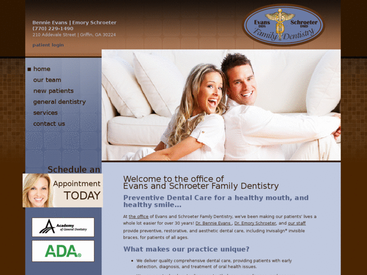 www.griffindentist.org