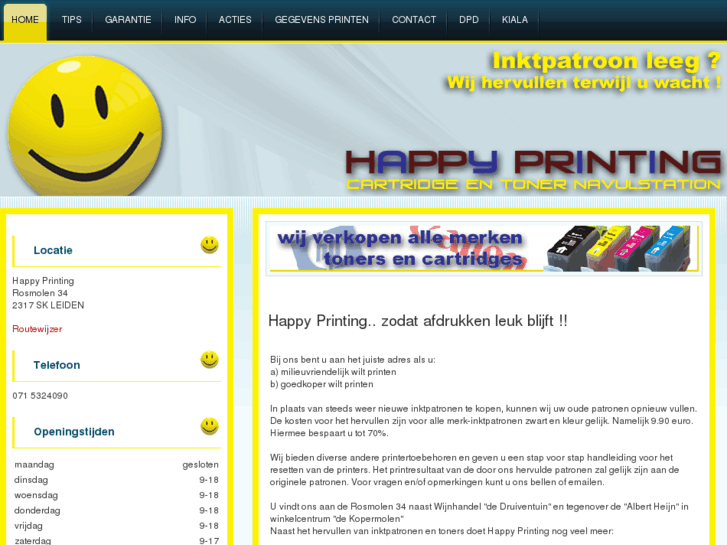 www.happyprinting.nl