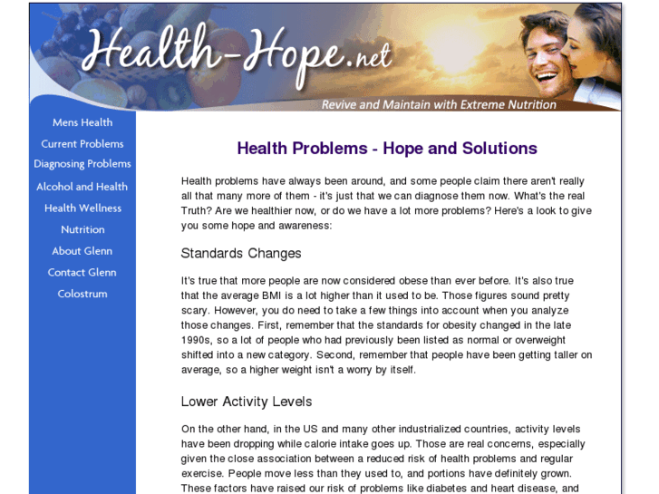 www.health-hope.net