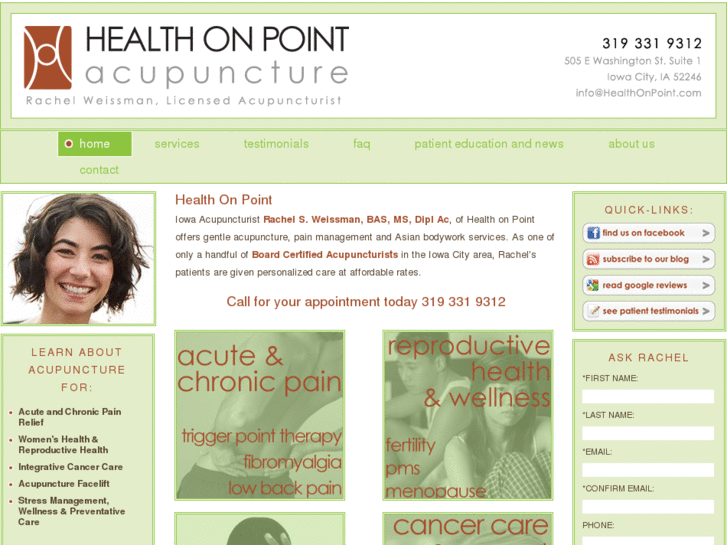 www.healthonpoint.com