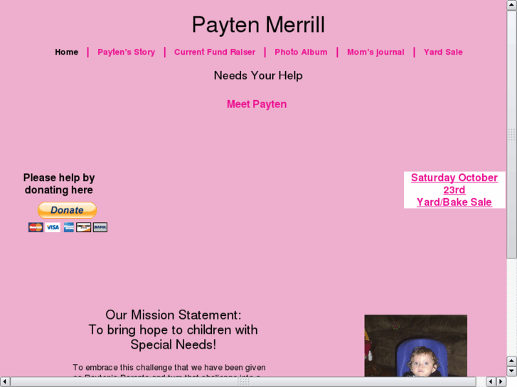 www.helpingpayten.com