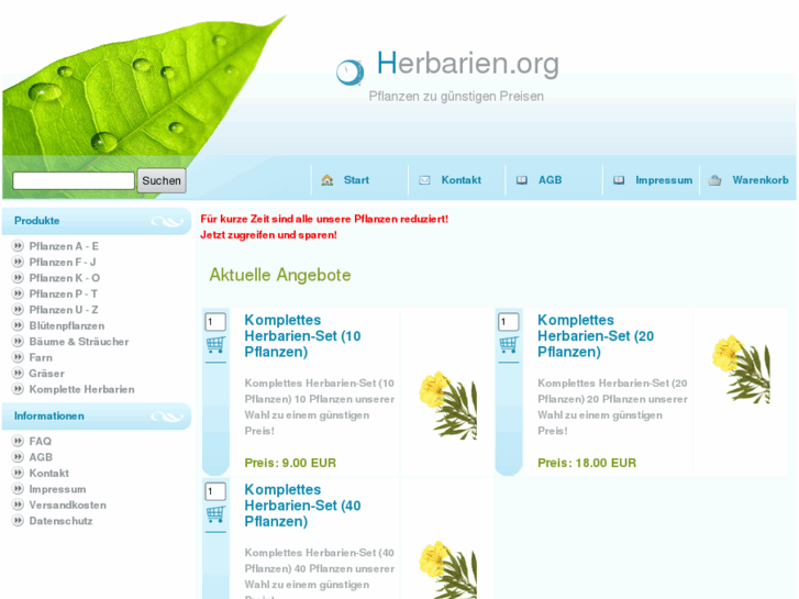 www.herbarien.org