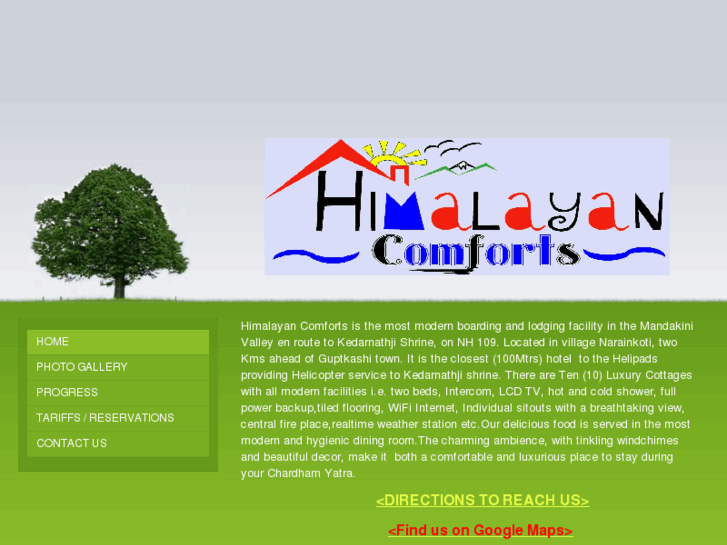 www.himalayancomforts.com