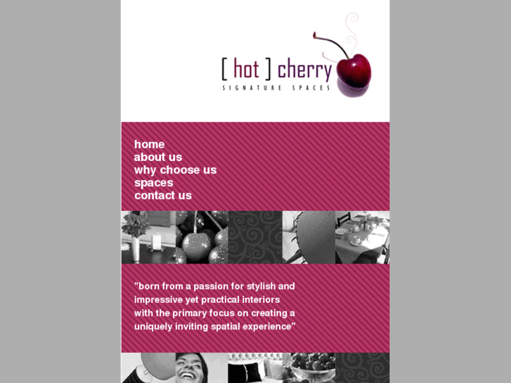 www.hot-cherry.co.za