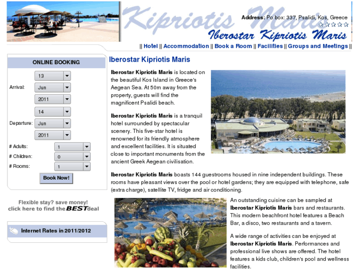 www.hotel-kipriotismaris.com