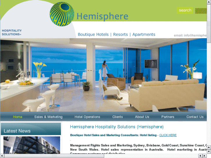 www.hotelsalesrepresentation.com