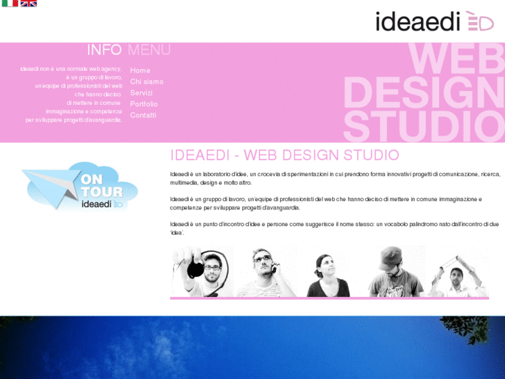 www.ideaedi.com