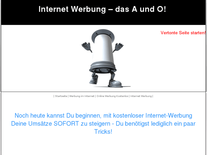 www.internet-werbung.org