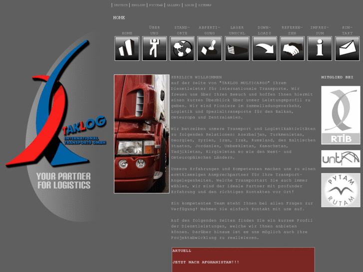 www.iraq-forwarding.com