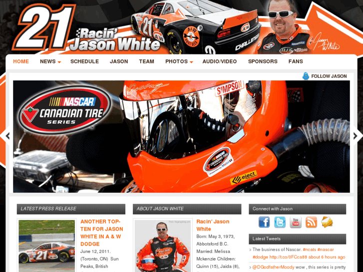 www.jasonwhiteracing.com