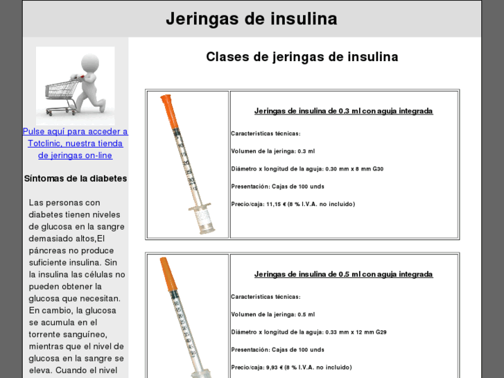 www.jeringasdeinsulina.com