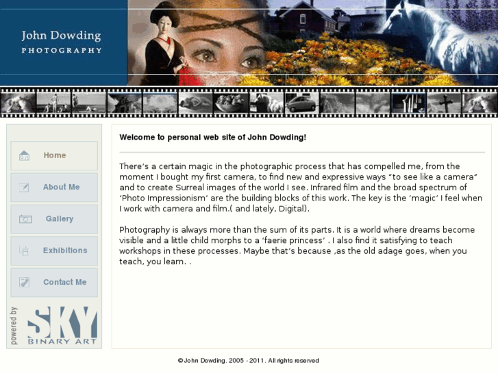www.johndowding.com