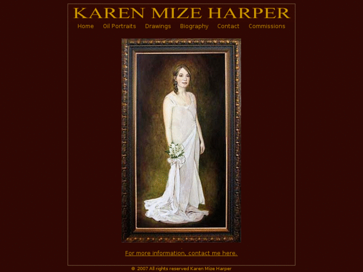 www.karenmizeharper.com