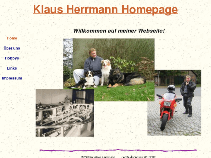 www.klausherrmann.com