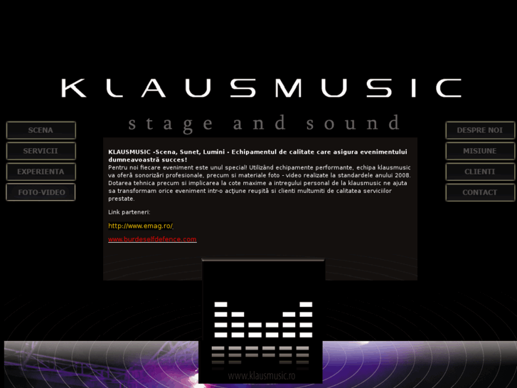 www.klausmusic.ro