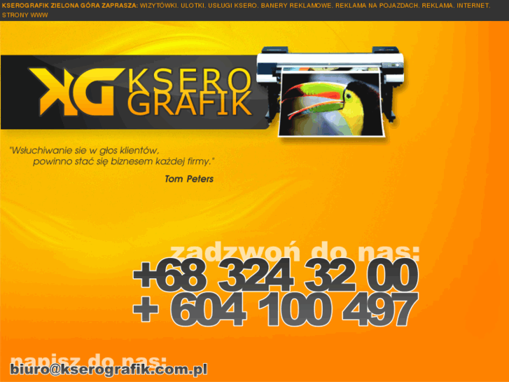 www.kserografik.com.pl