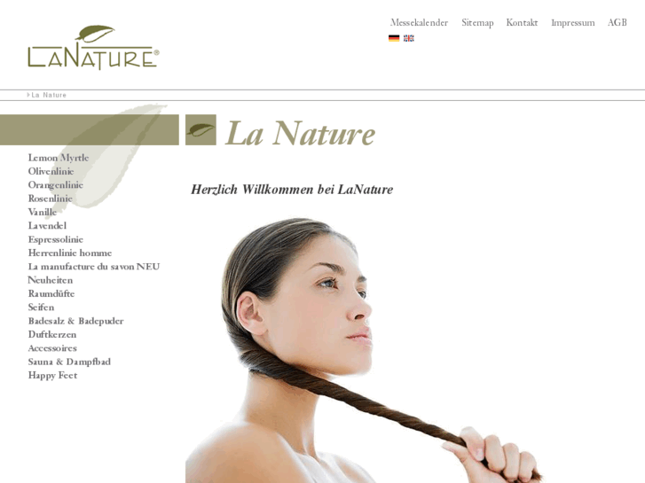 www.la-nature.de