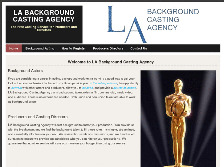 www.labackgroundcasting.com