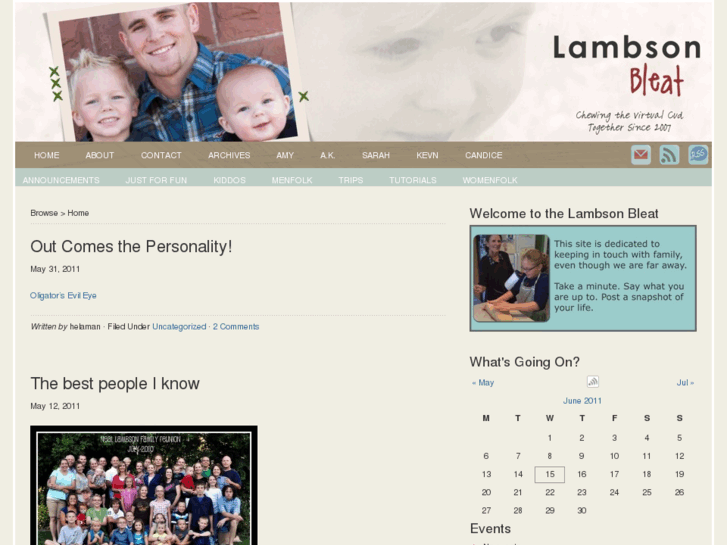 www.lambsonbleat.com